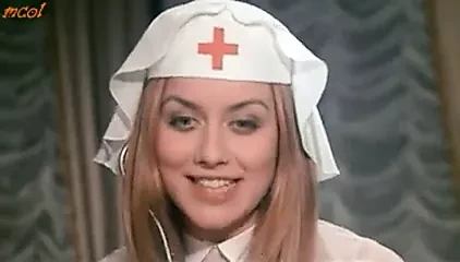 Gloria Guida – L’Affittacamere