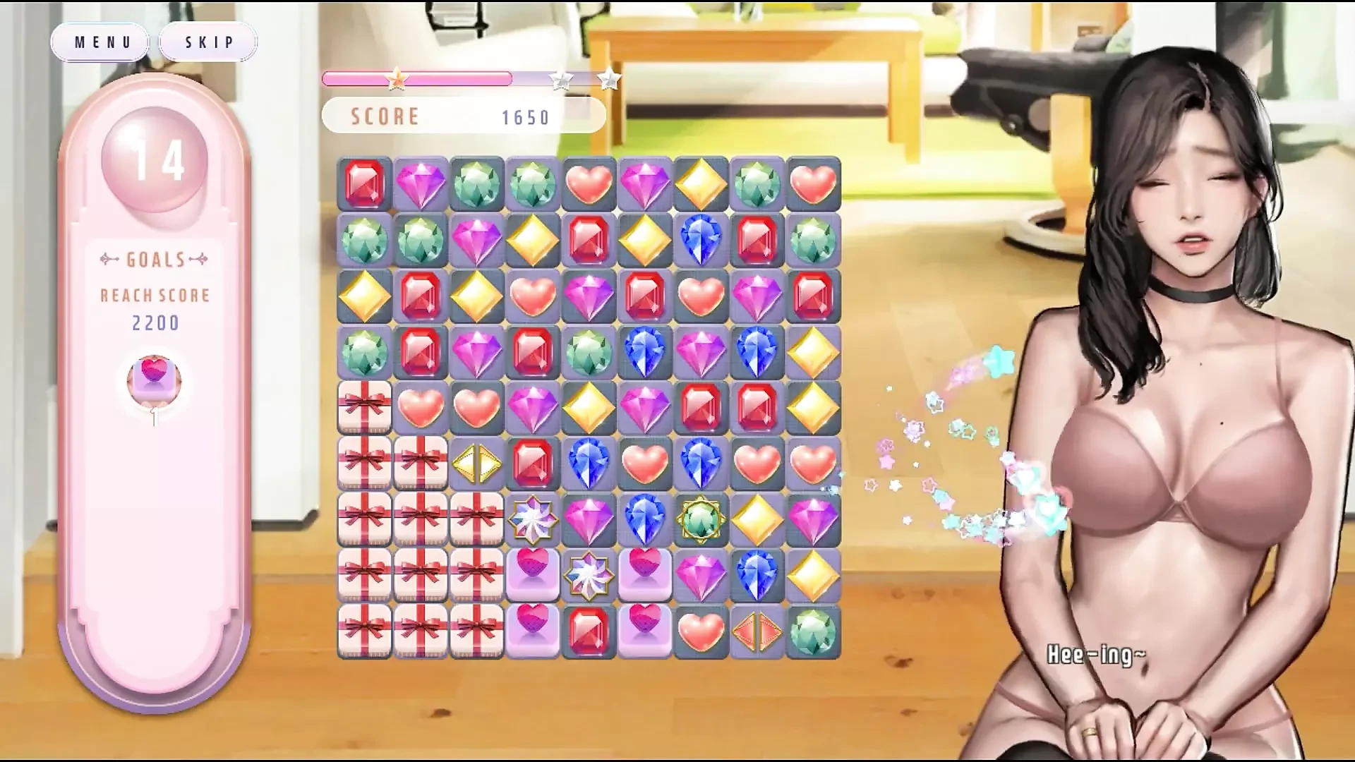 Paradise Wish – 11 Aimi, a Lonely Wife by Misskitty2k