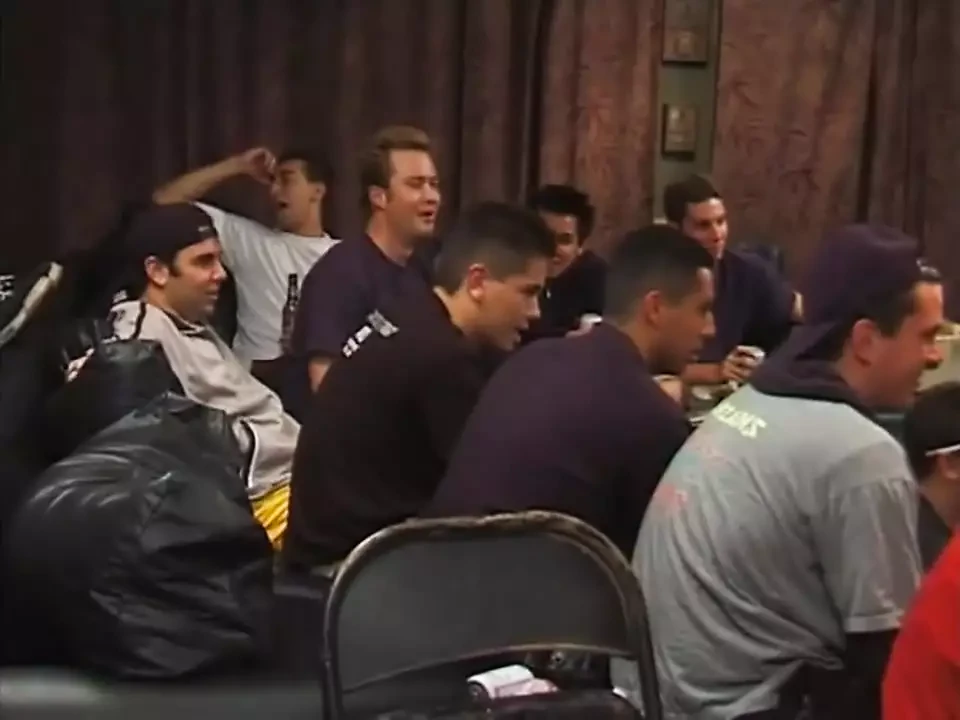 American COLLEGE XXX – vol (7) – (Original Version in HD