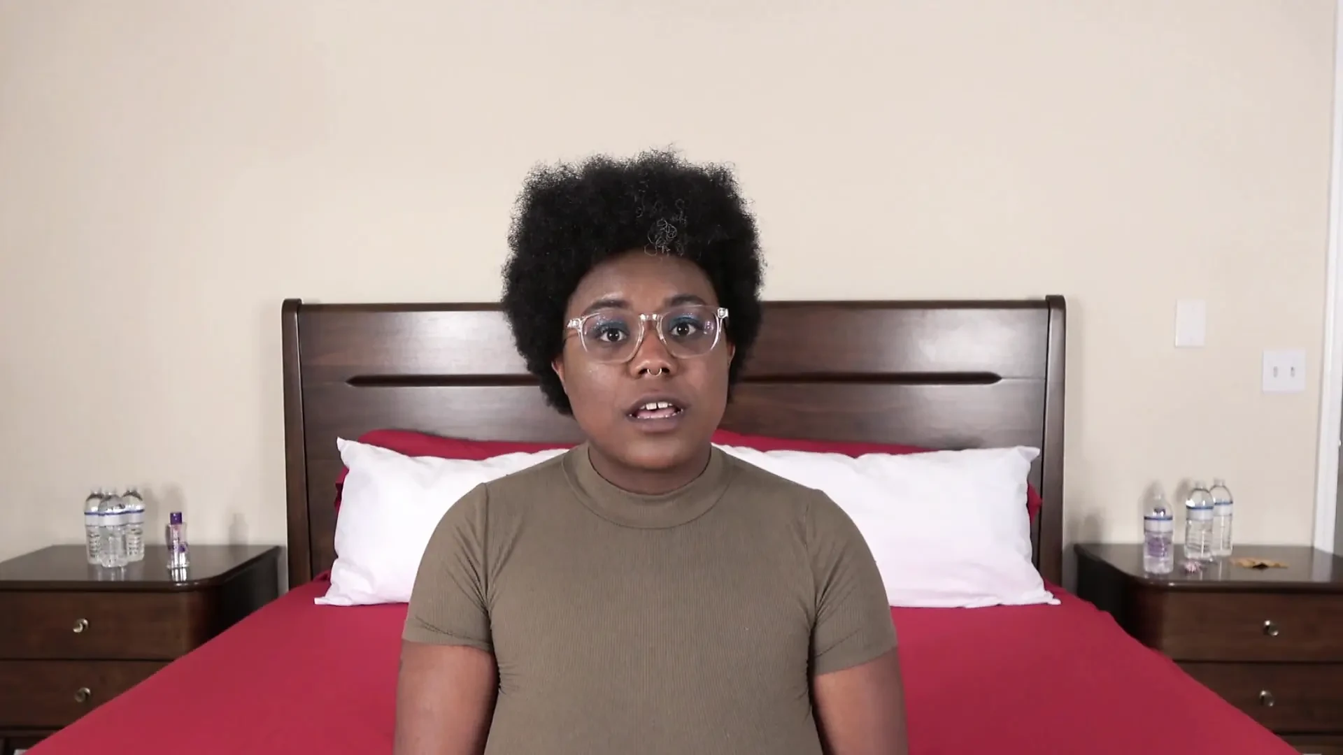 Casting Desperate Amateurs hot big tit bbw ebony big booty babes get their tight pussies pounded hard by big hard cock