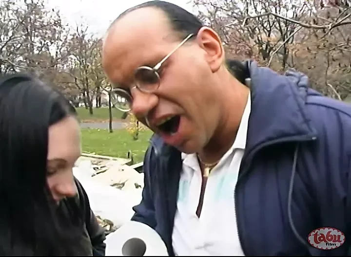 The Replacement for the Wank-off Service Can Show What She Has Learned… (as)