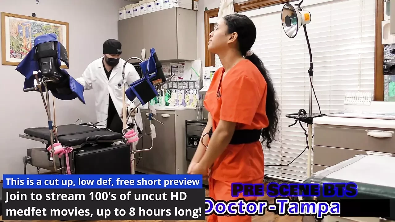 Dr Tampa – Commissary Cash – Mya