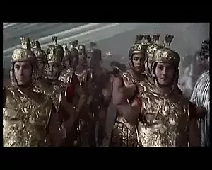 caligula orgy