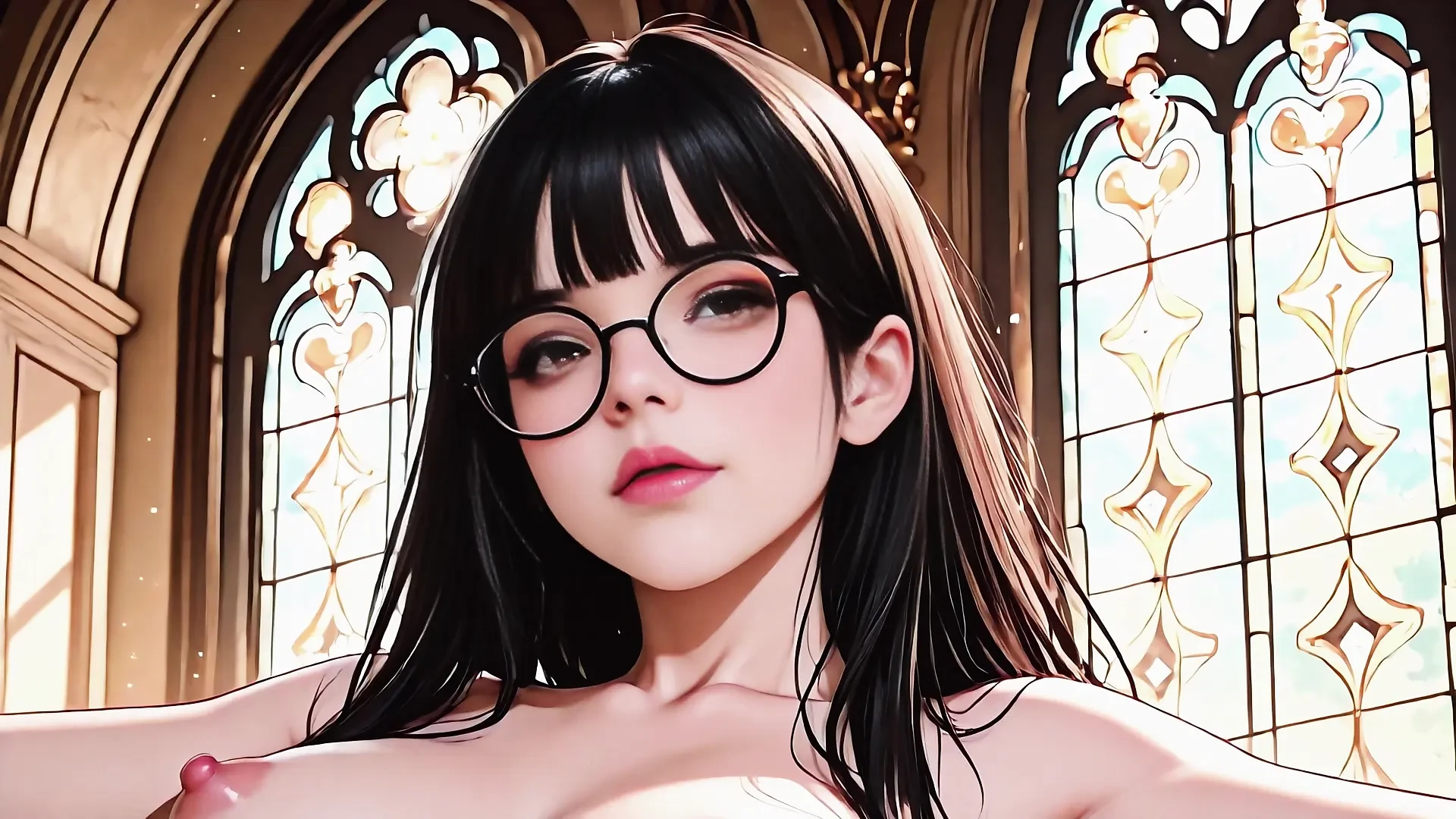 Whispers of the Imperial Library