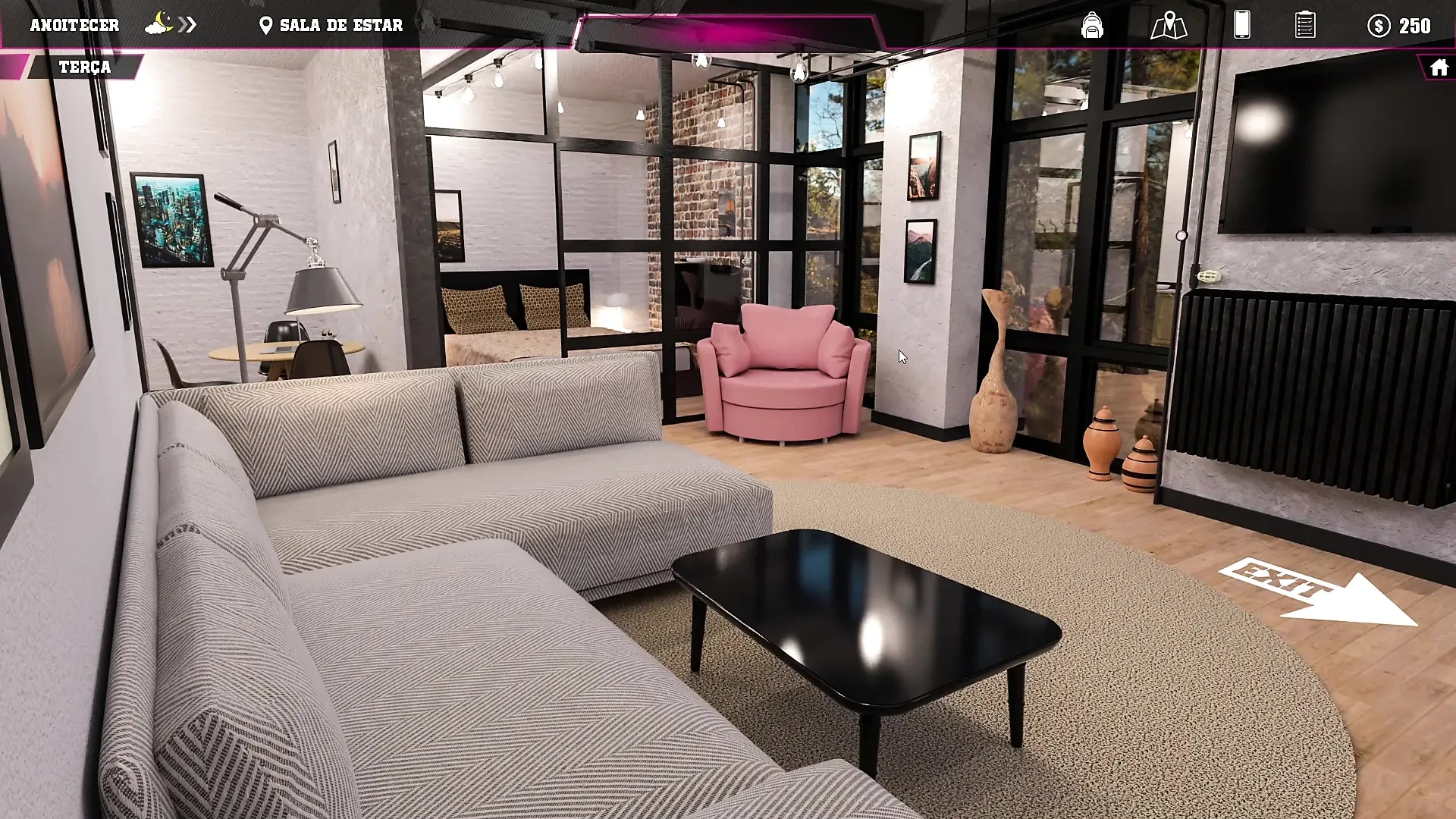 STEPS OF DEBAUCHERY EPISODE 6