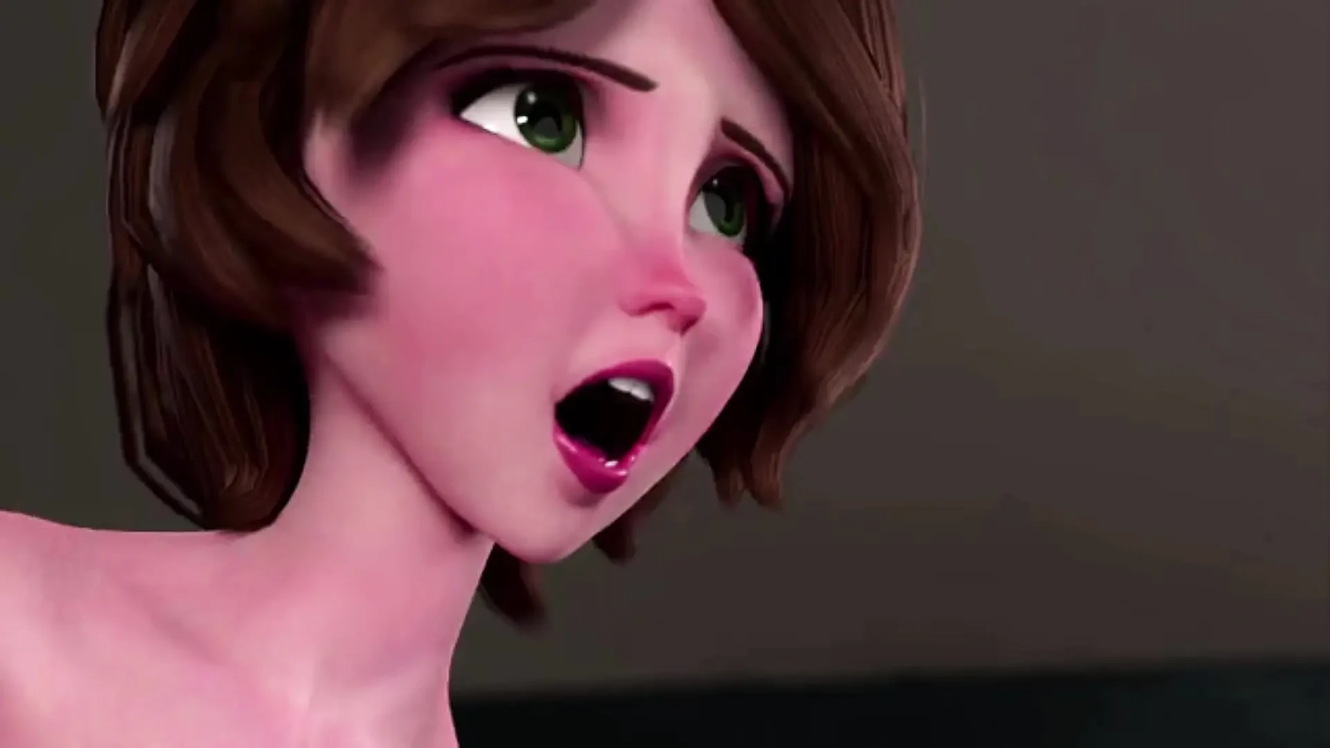 stepmum and stepaunt game play video