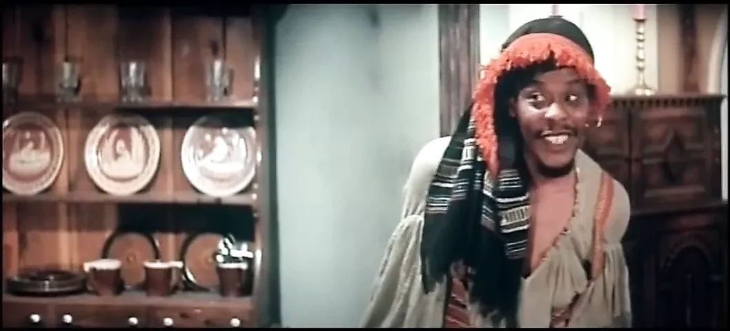 ITALIAN VINTAGE Fairytale