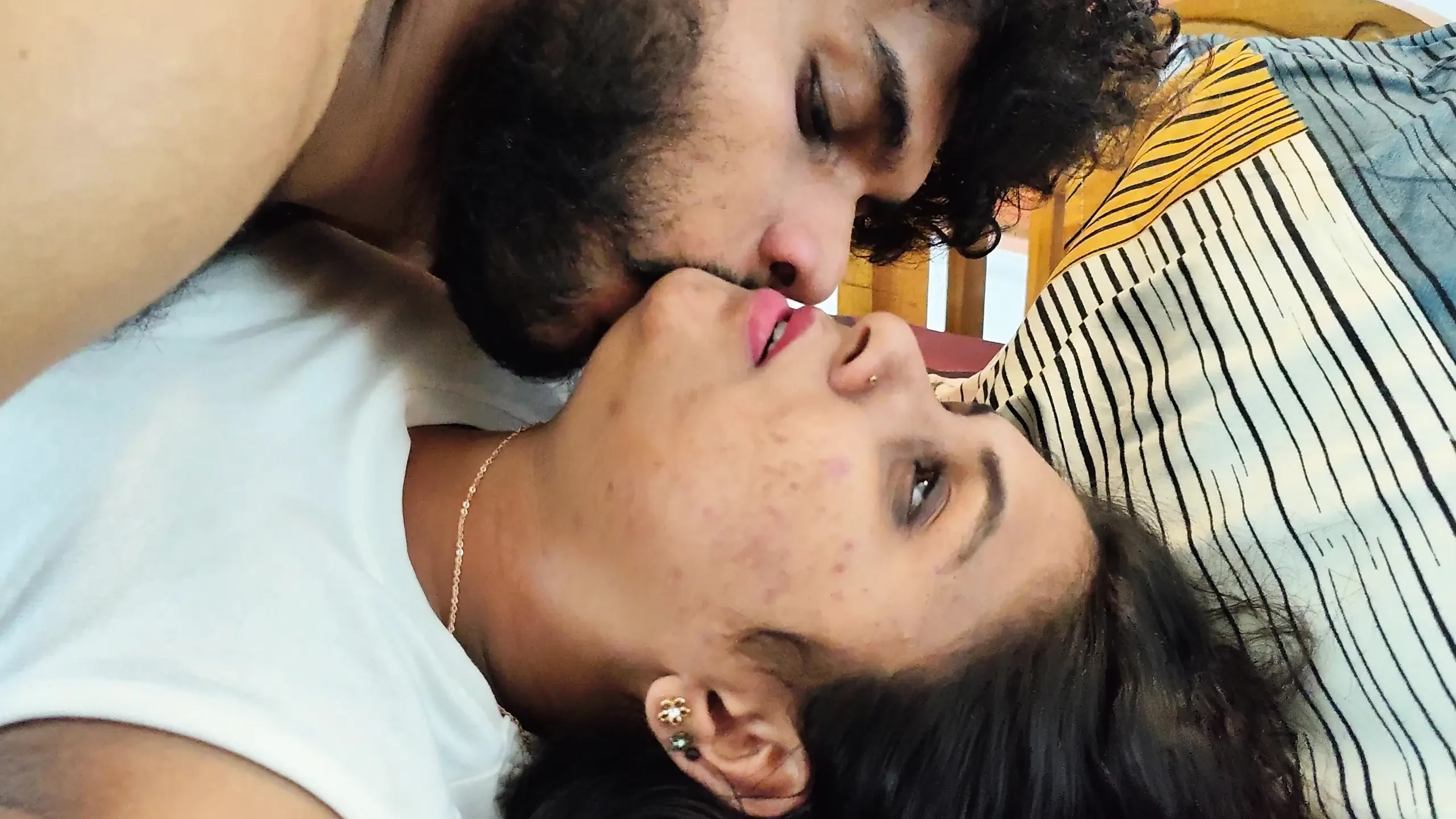 girl and electrician hot fuck while she was alone at home, Mallu girl hot fuck with worker, Worker and beautiful girl fuck