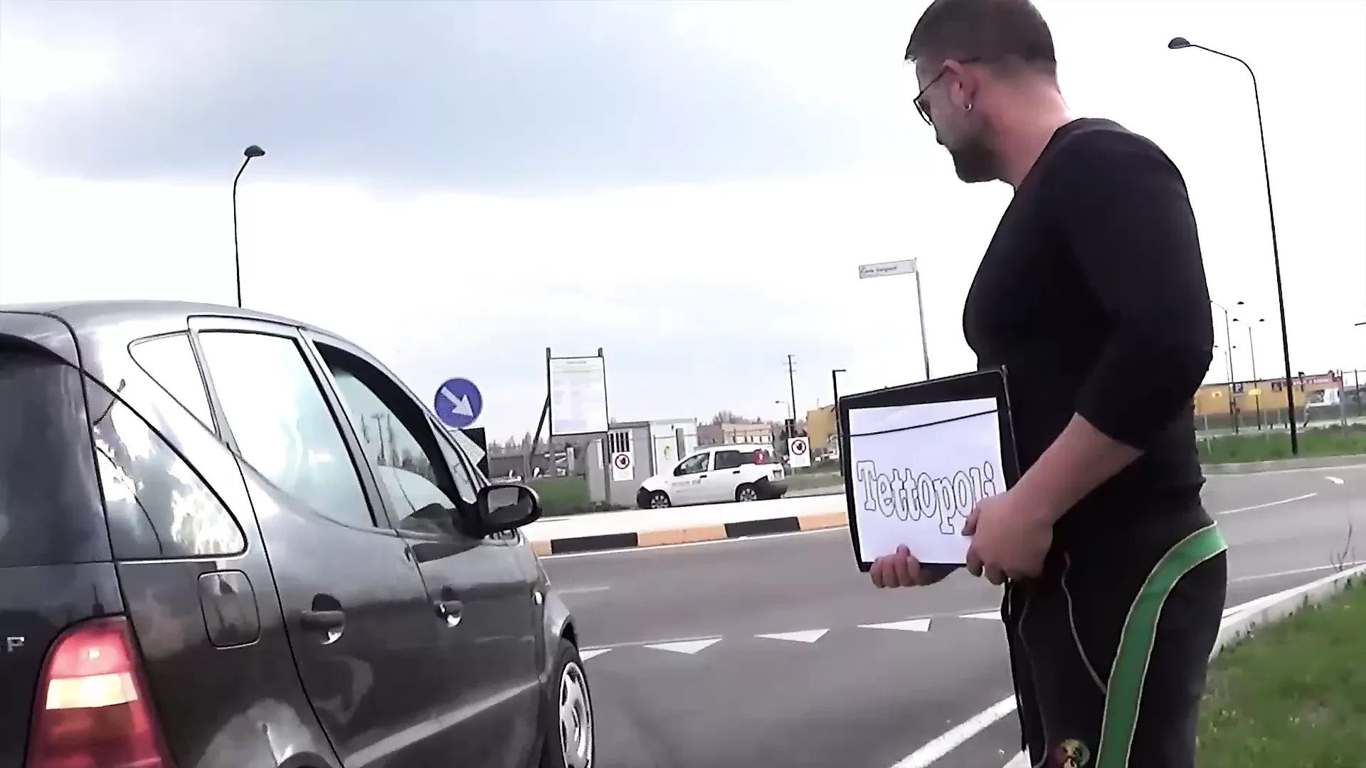 Una Rapina finita Pene – (Film Completo)