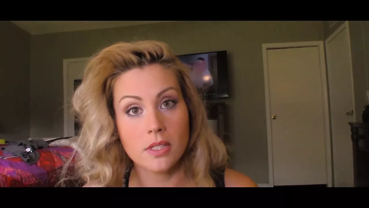 Mom Step Son Handjob POV Part 1 Coco Vandi