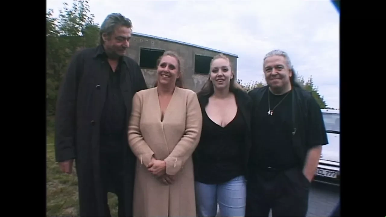 Versteck T U Verboten – Episode 5