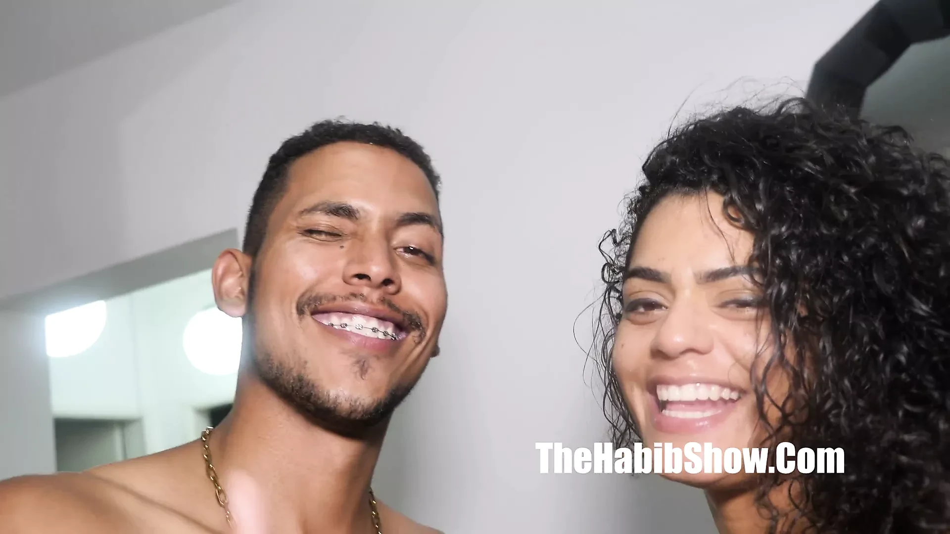 Mathew Souzza Loves That Brazilian Favela Pussy Of Hotwife Ela