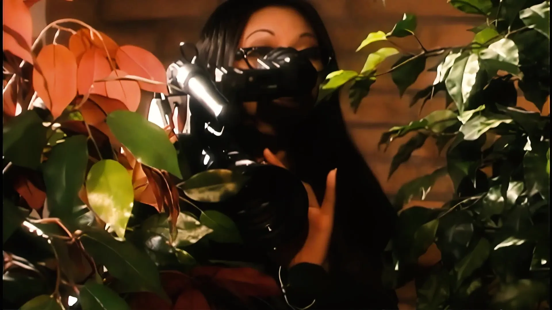 Eva Angelina Loves To Take Her Aggression On A Cock