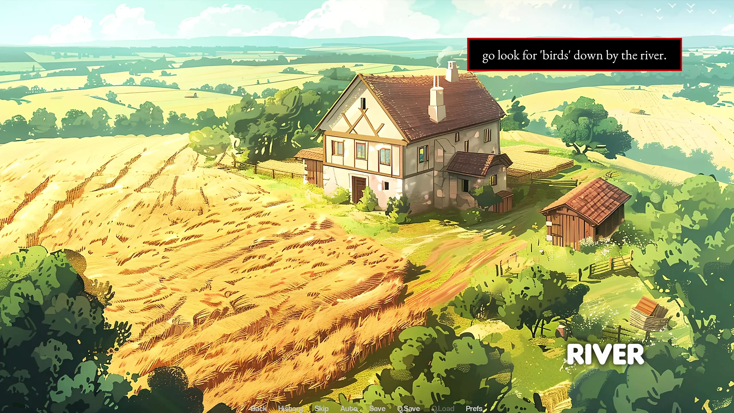 The College of Lust Part 1