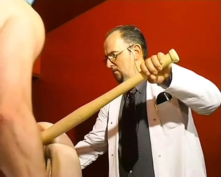 Perverted sex for a real transgressive slut sc 1