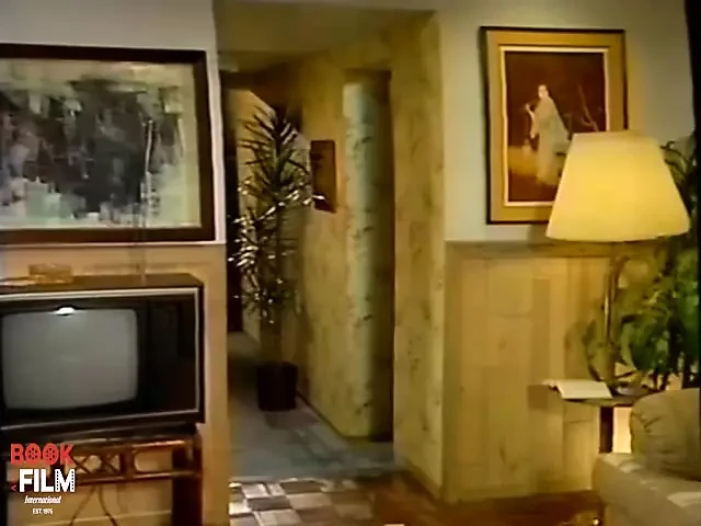 Deep Throat 2 the Return