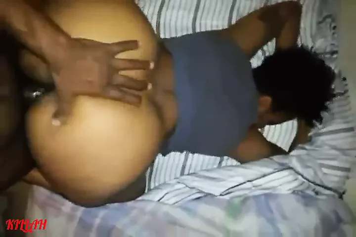 Big booty Milf fucked