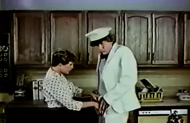 Vintage Milkman Delivery