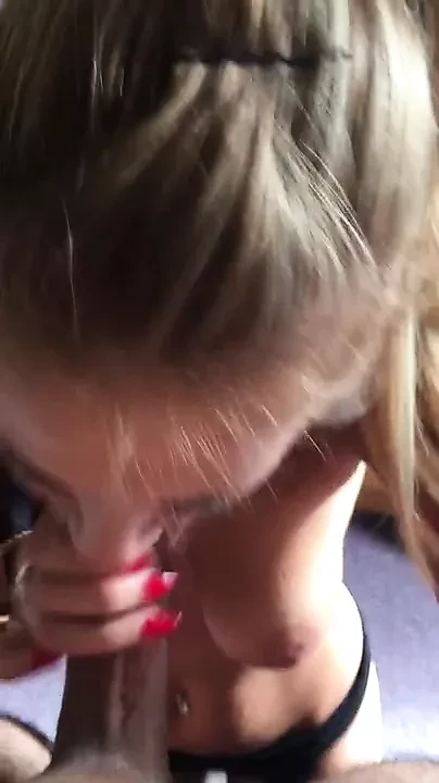 Scottish Blondie Blowjob Florida