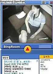 korea karaoke cyberia strip show