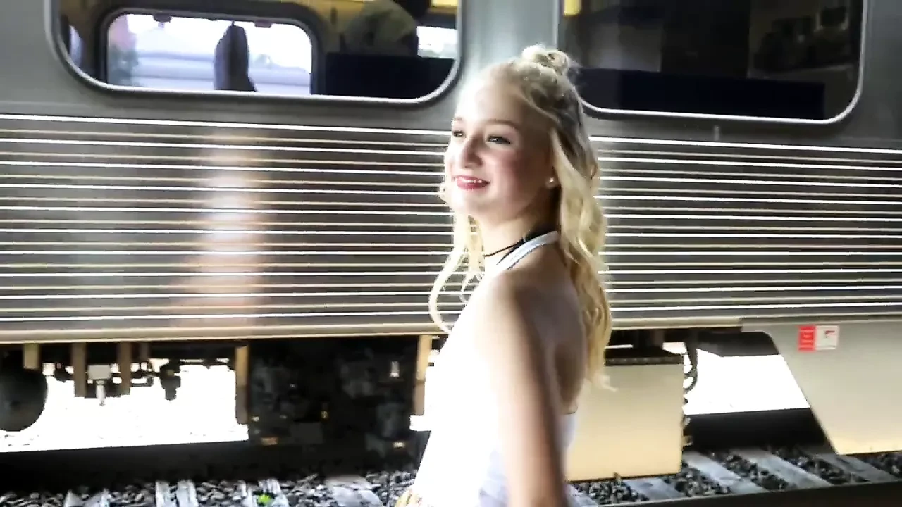 Estrella porno jovencita guerita