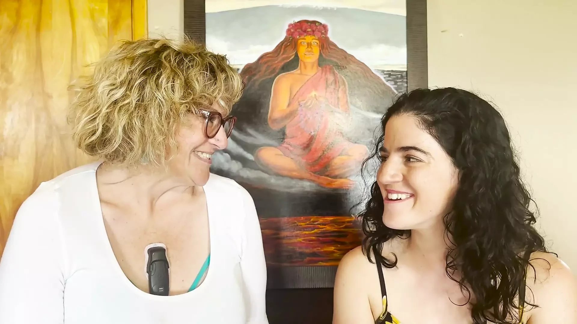 A ‘s Guide To Happiness Podcast – Episode 17: Developing Personal Power through Work – with Pixie Mae