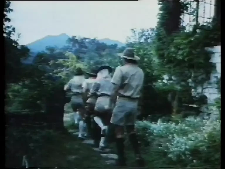 TR 01 – Grida di Piacere (Full Movie)