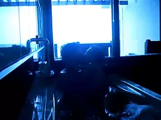 Amateur Korean Honeymoon