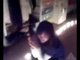 korean ex gf home video