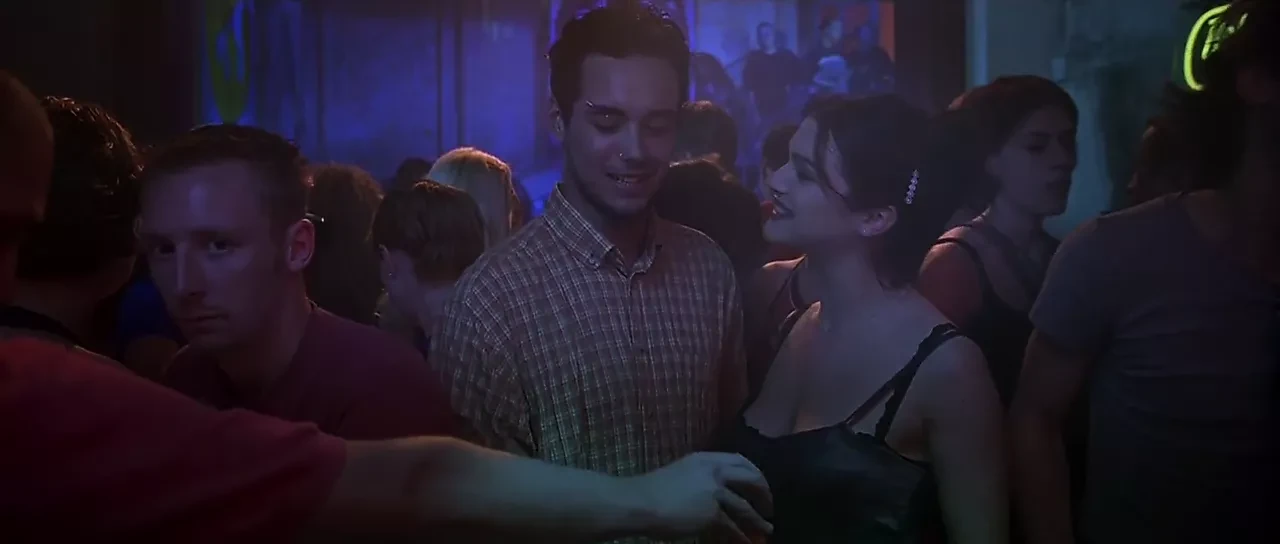 Rachel Weisz – ”I Want You” 02