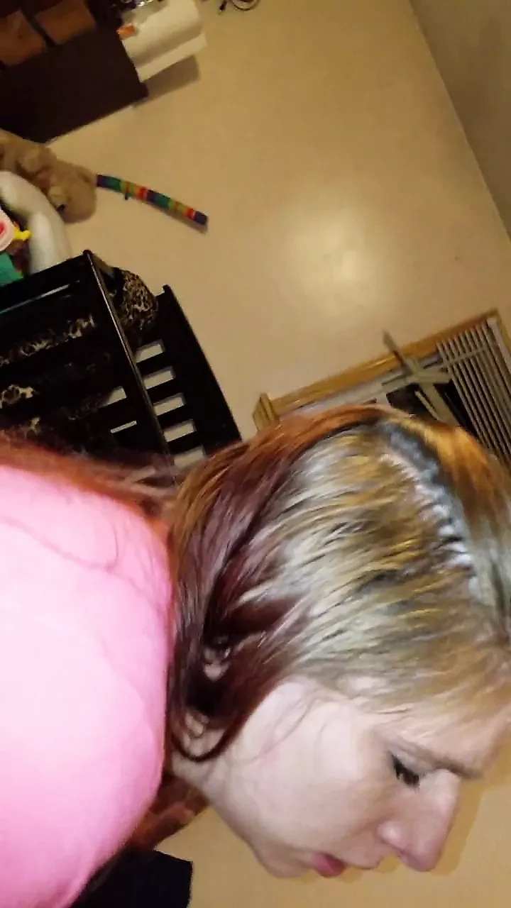 Cuckold milf creampied by bbc part 2