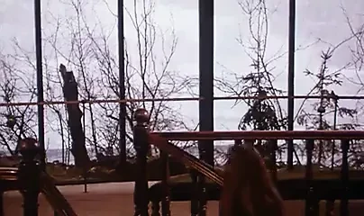 Christina Lindberg – Exponerad