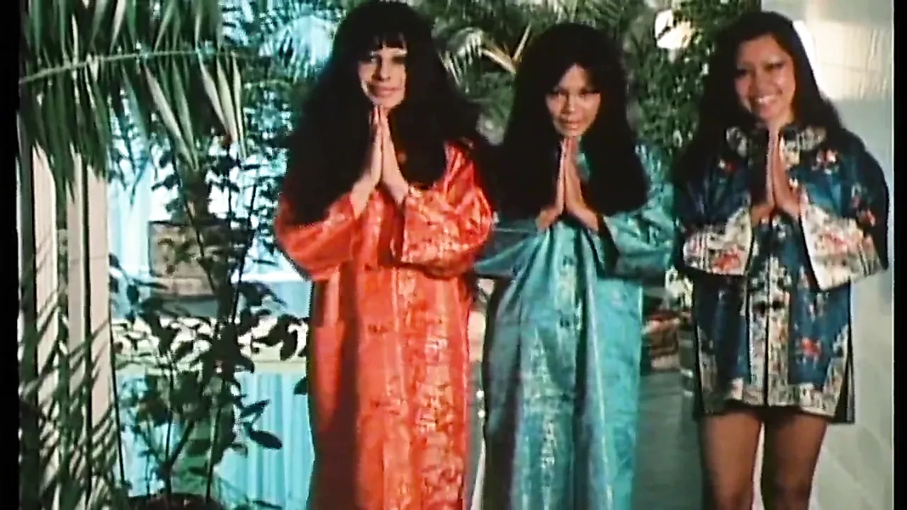 Lecher der Sexualprotz