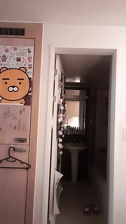 Korean Livestreaming 6