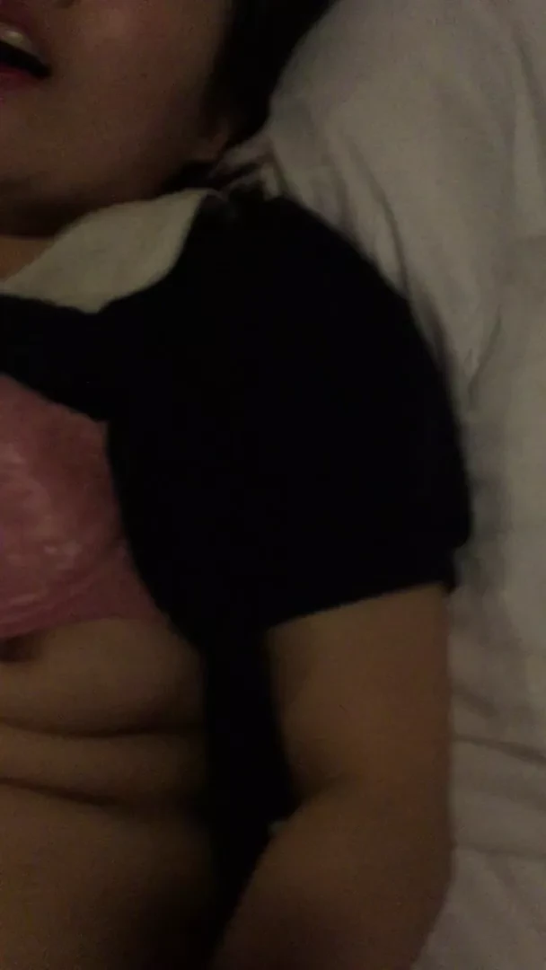 Asian amateur couple3