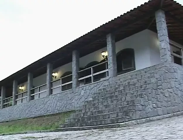 ANINHA A CABRITINHA 2