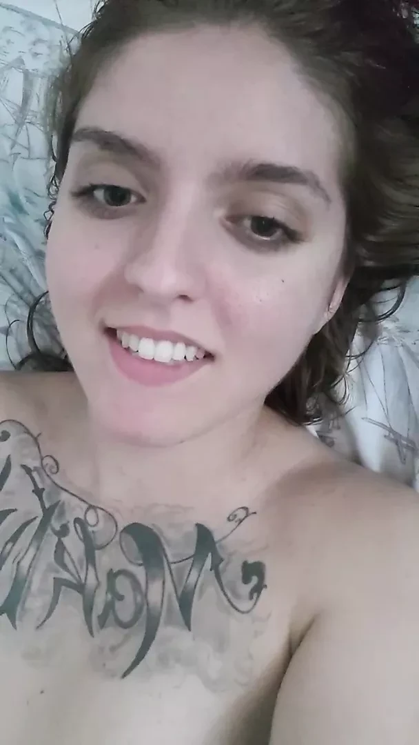 Couple Kissing & Fucking