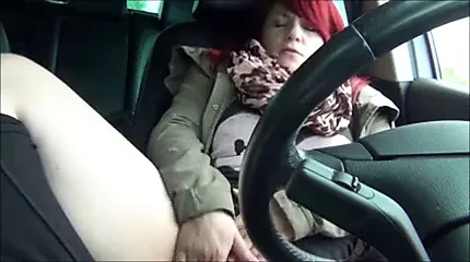 German Harten ParkplatzSex gesucht