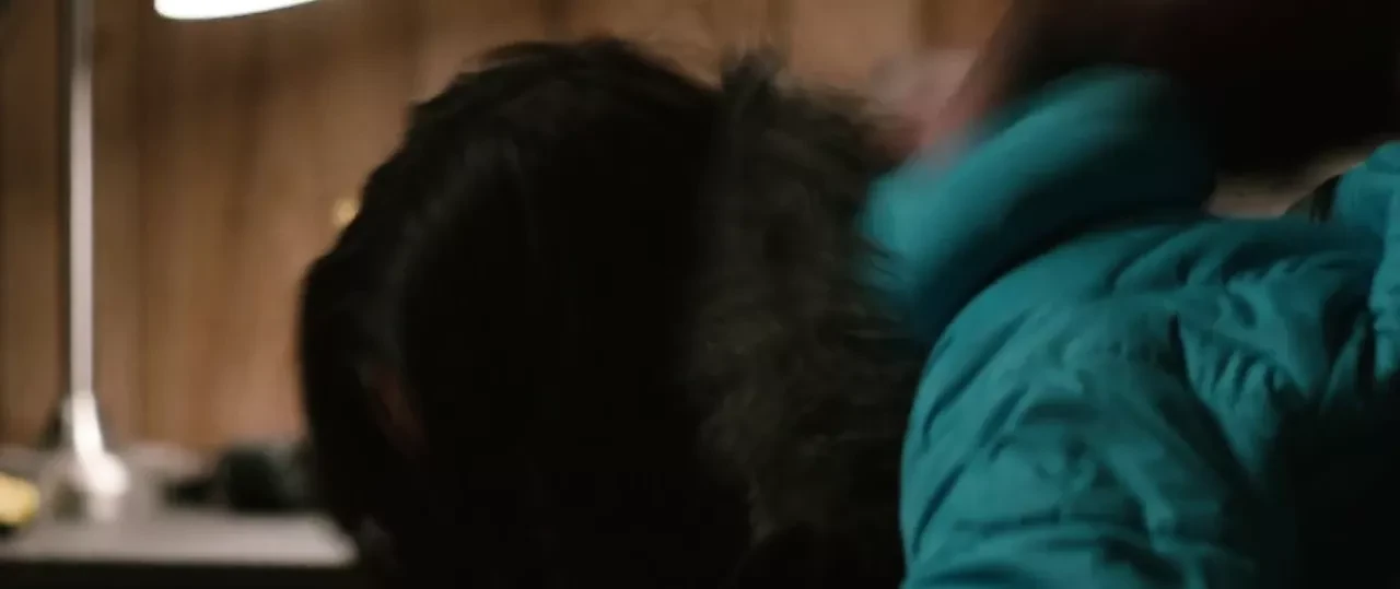 Kelsey Asbille – Wind River