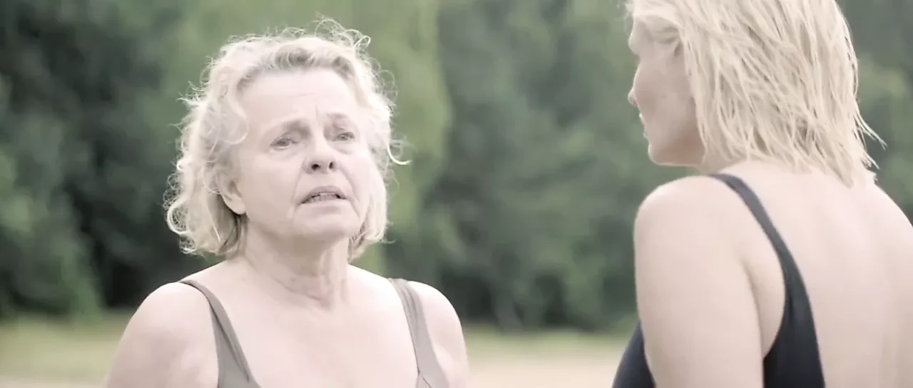 Carolina Gynning – Blondie