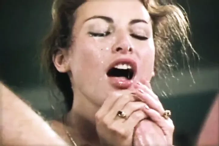 Loni Sanders best vintage cumshot – Short version