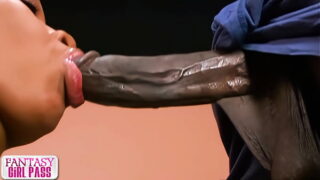 FANTASY GIRL PASS – Raven Sky Natural Teen Black Beauty