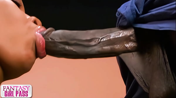 FANTASY GIRL PASS – Raven Sky Natural Teen Black Beauty