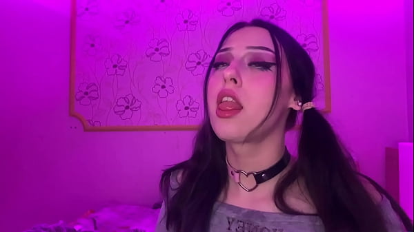 Teen With Big Wet Titties Eats Dick For Breakfest