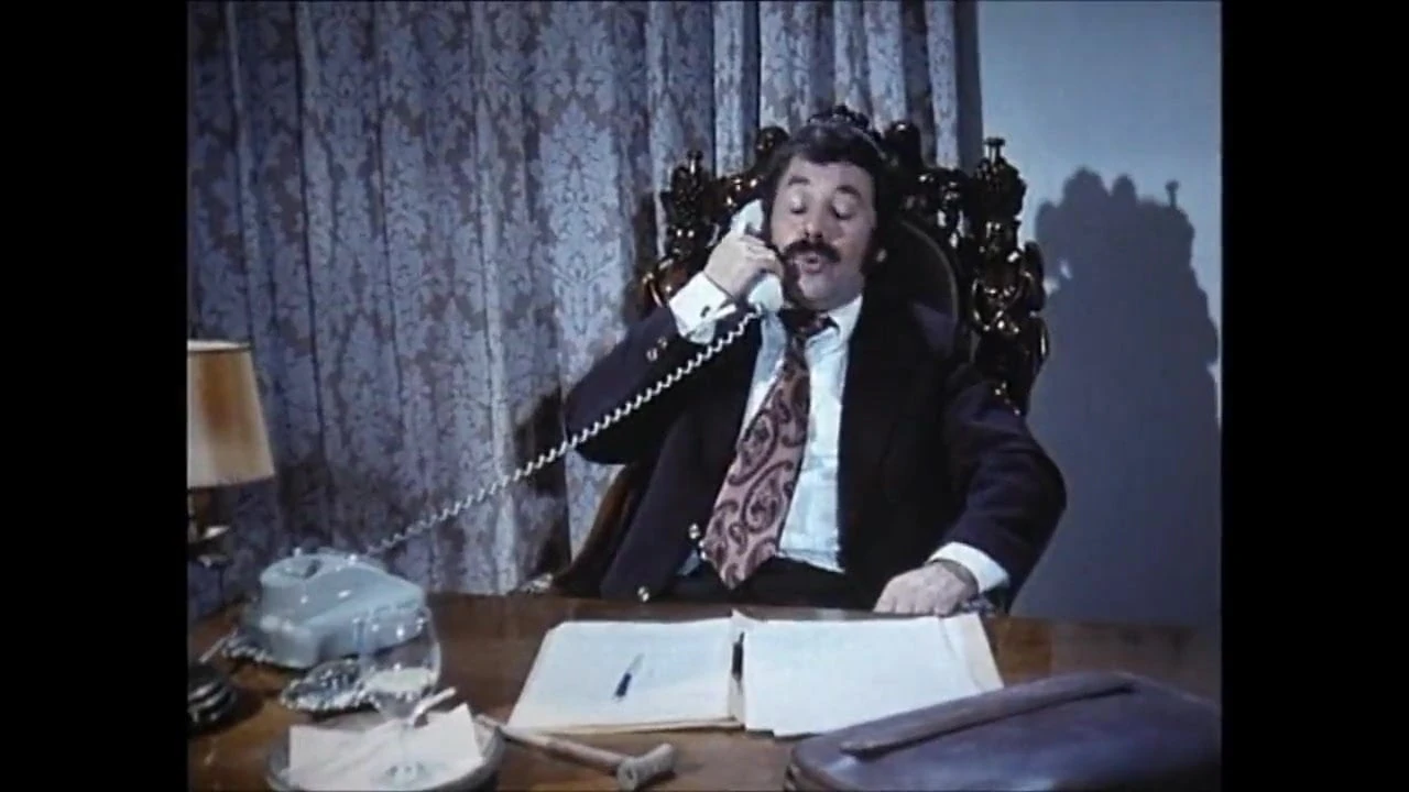 Kasimir the cuckoo glue – 1977 720p Part3 (Italian dub)