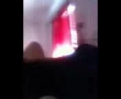 friend masturbates for me