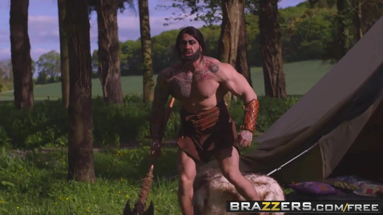 Brazzers – Storm Of Kings