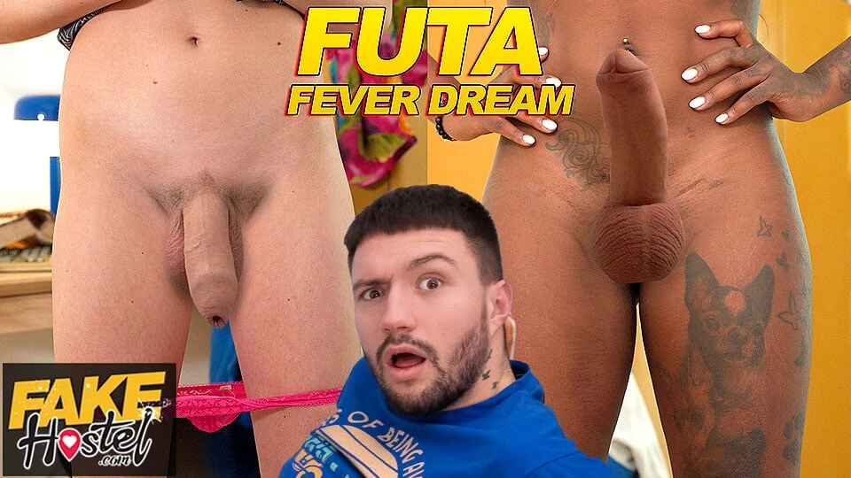 Fake Hostel – Futa Fever Dream