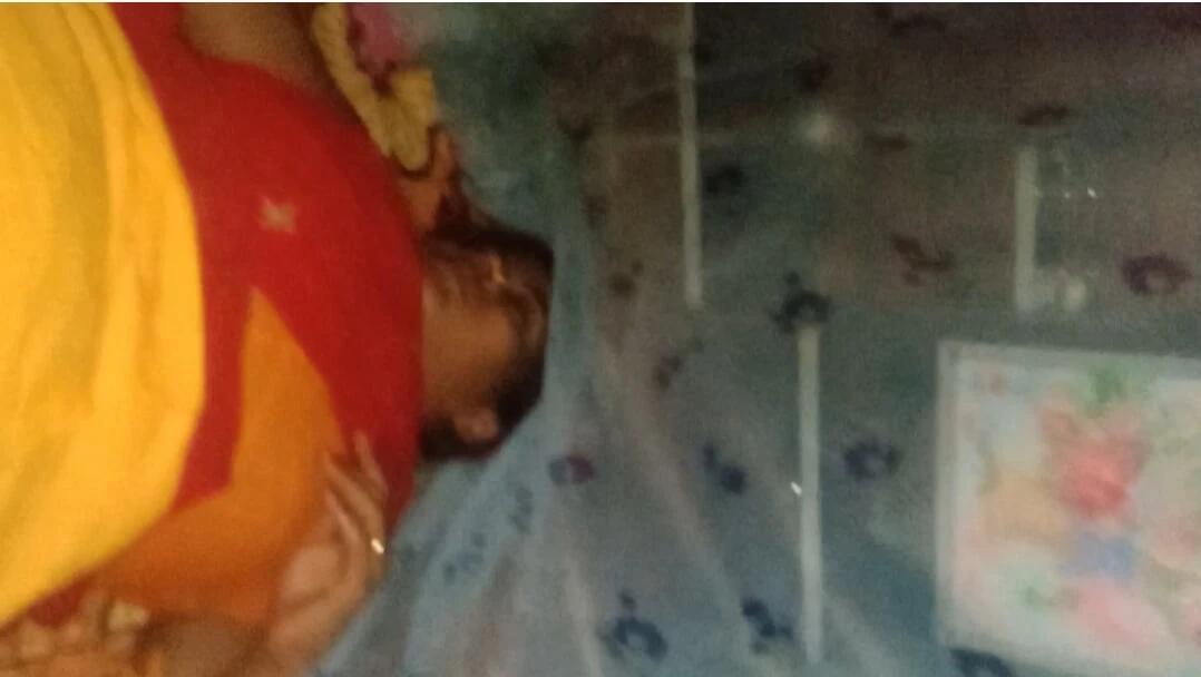 Boyfriend and girlfriend today chudai video for her real village girl bur chudai video