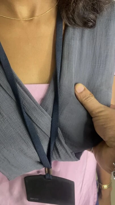 Desi Indian Virgin schoolgirl first time trying anal sex